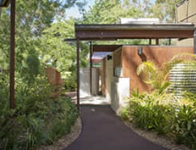 5G時代下，公廁的生態景觀營造與智慧化升級