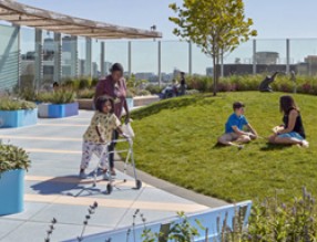 醫(yī)院生態(tài)環(huán)境景觀提升解決方案